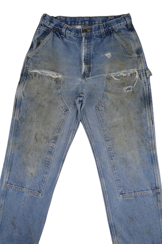 Vintage Carhartt Jeans