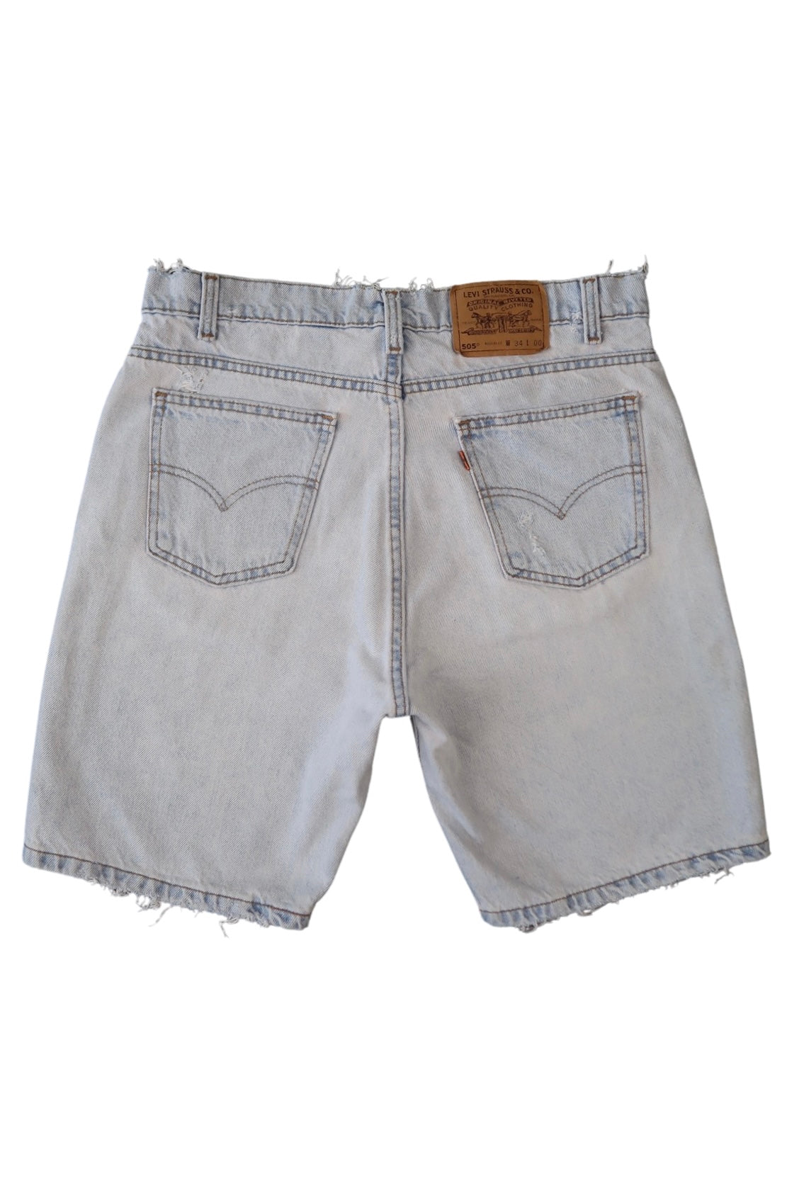 Vintage Levi’s Shorts