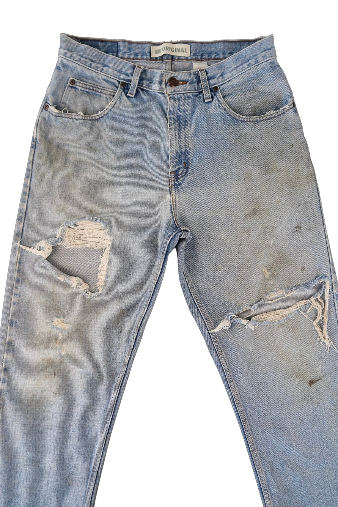 Vintage Faded Glory Jeans