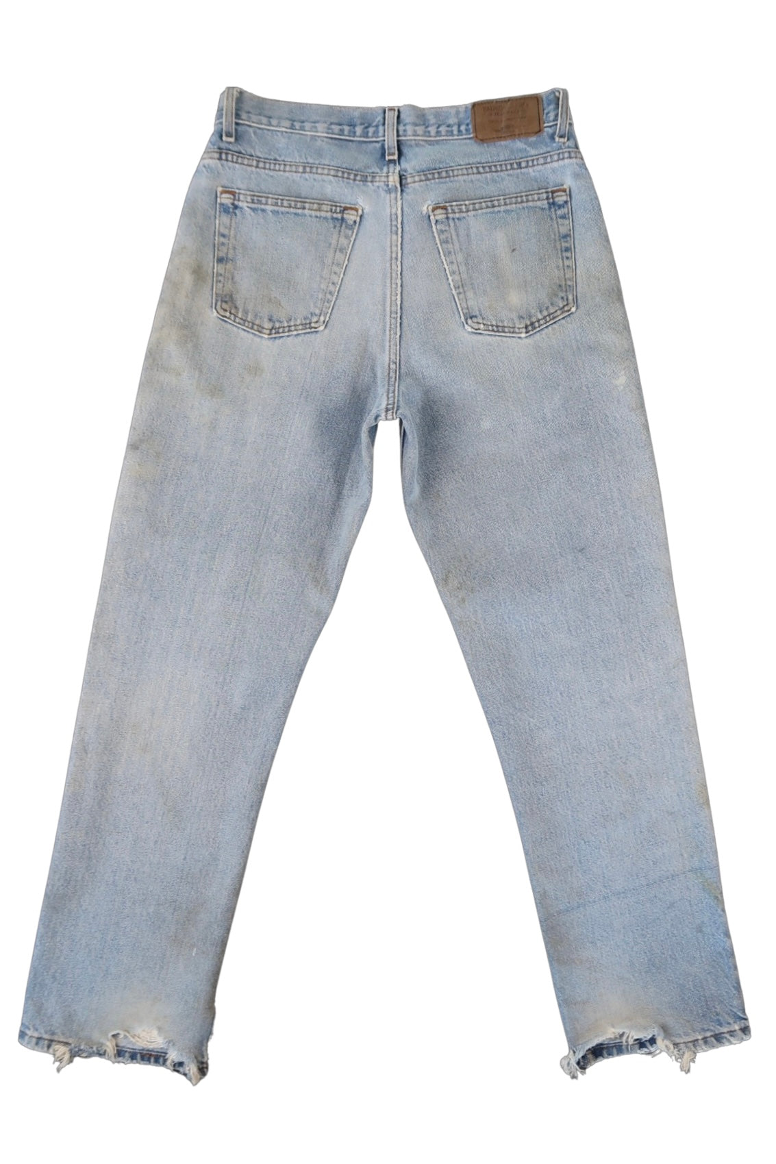 Vintage Faded Glory Jeans